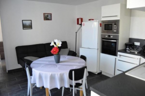Résidence Le Cap De Front - VILLA 3 PIECES 6 couchages PORT LEUCATE MAE-5314